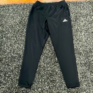 ⚽️ Adidas - Mens soccer warmup pants